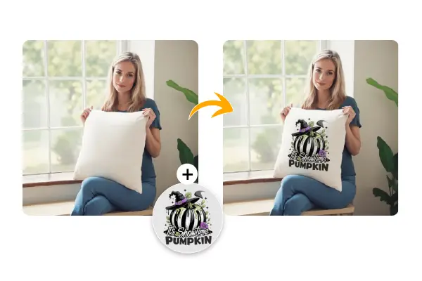 Visualizzazione di Prodotto Personalizzato & Custom