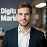 Daniel Morris