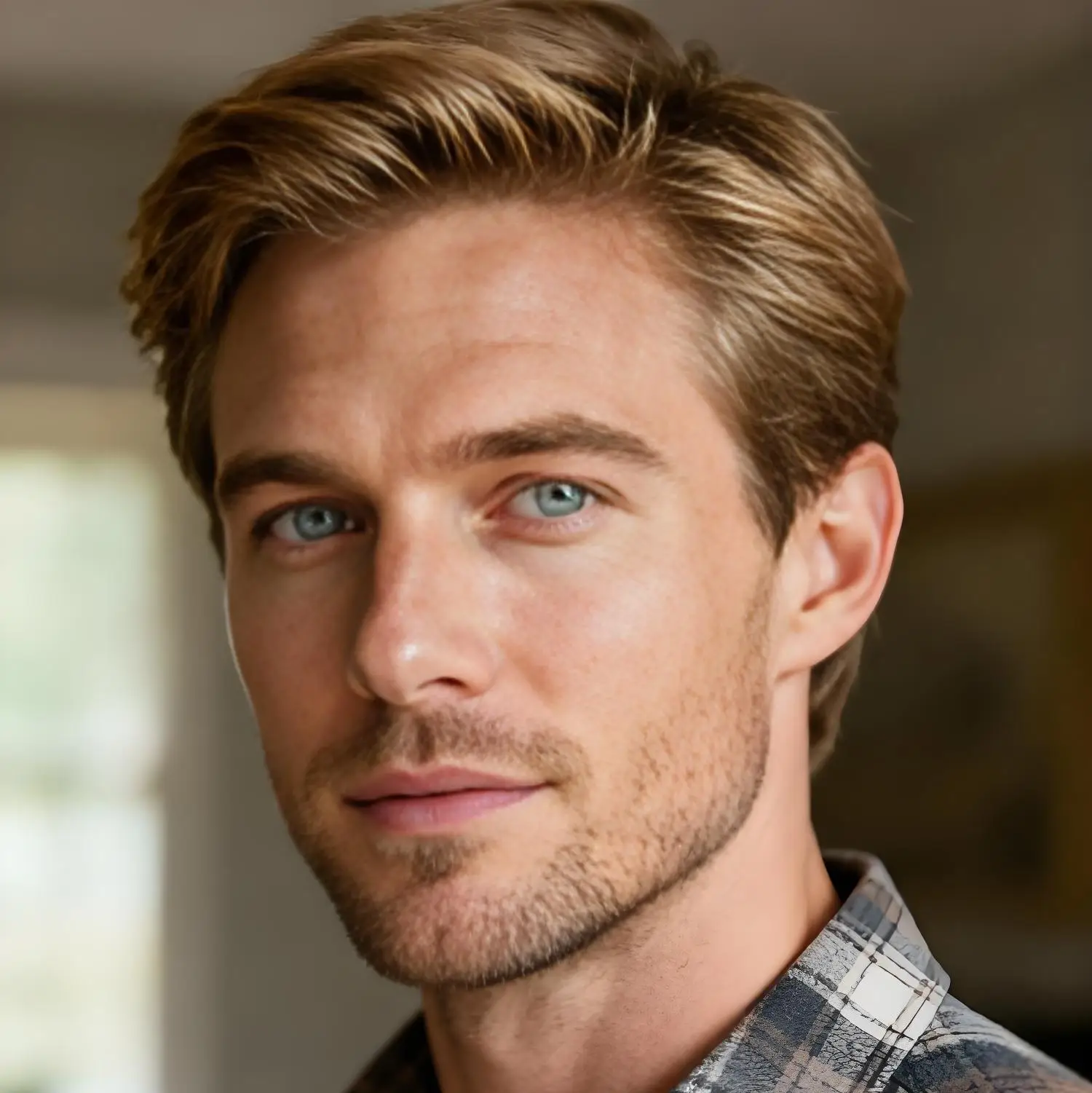 Michael Thompson