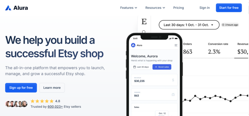 alura