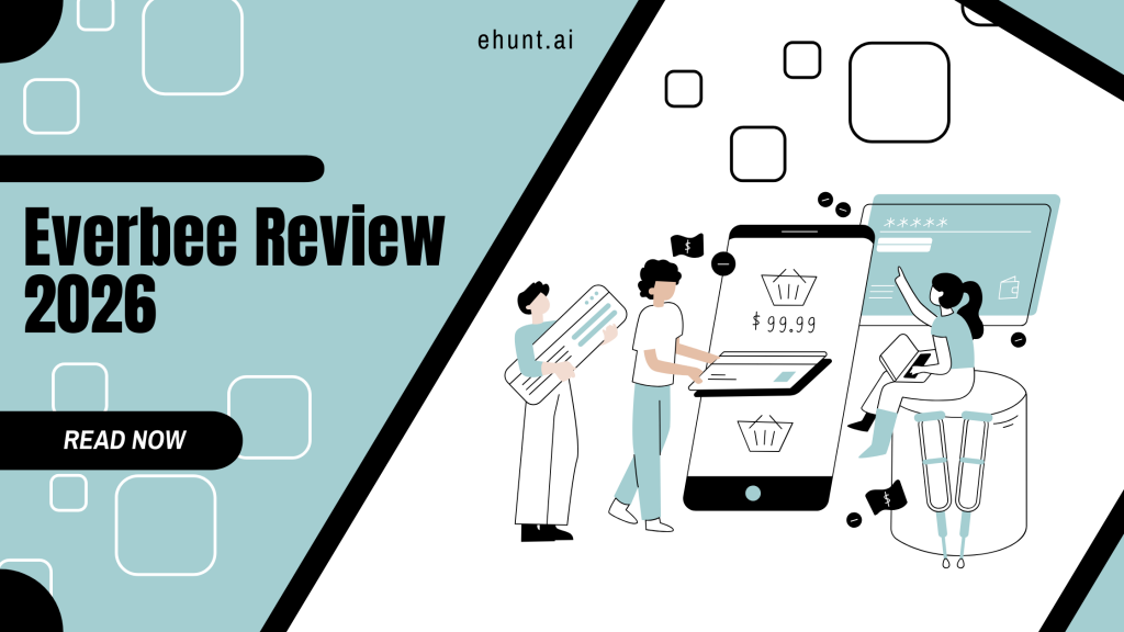 everbee review